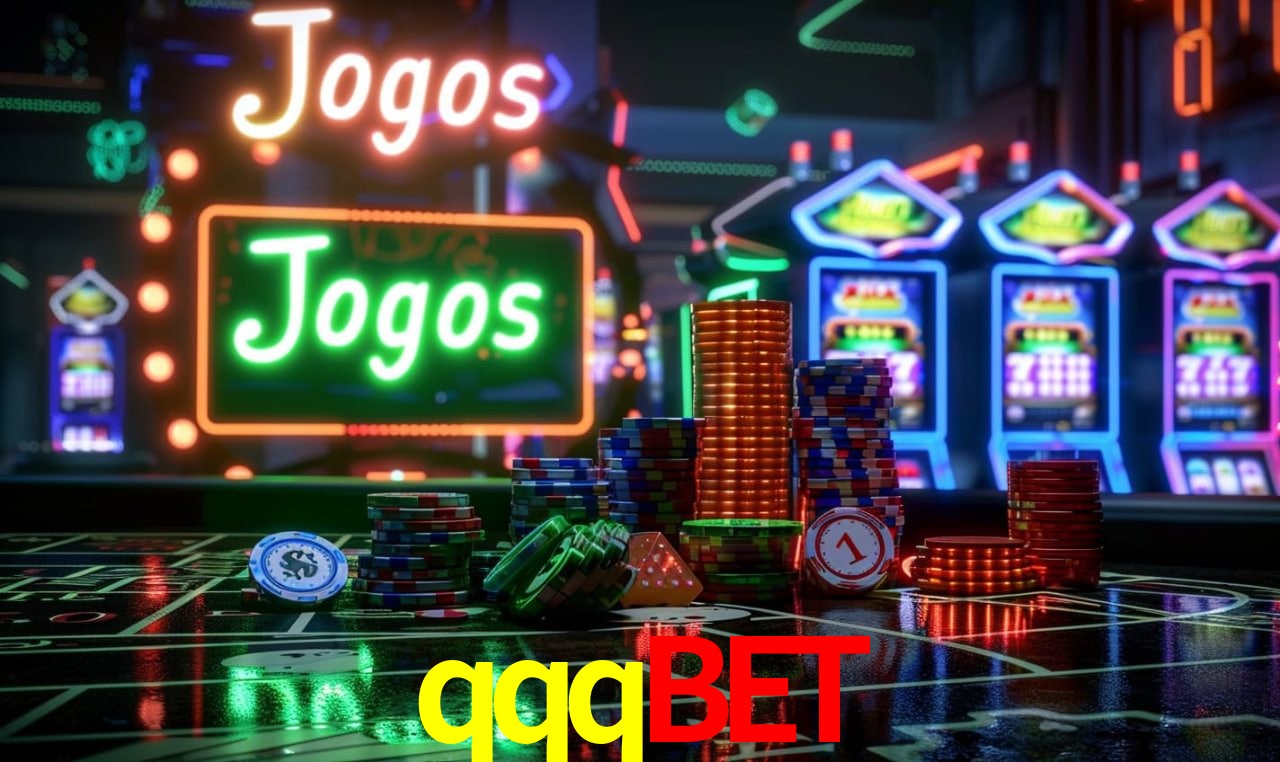 Odds Competitivas qqqbet